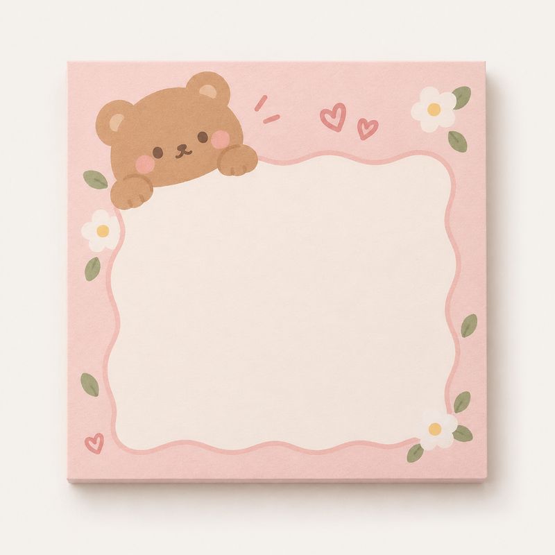 Sue Sticky Notes