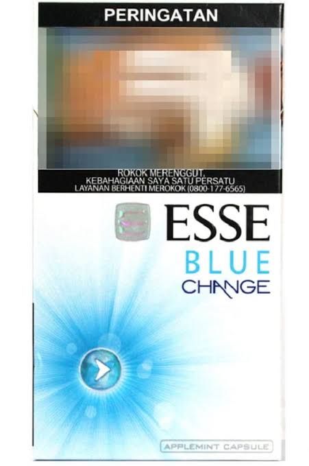 esse cigarettes