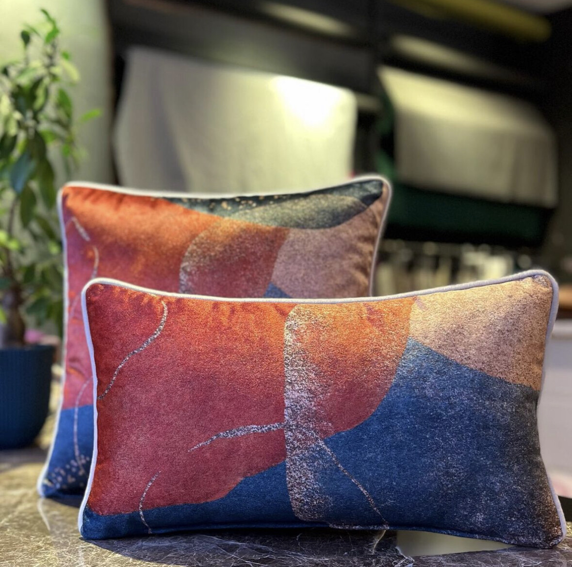 En vogue pillows sales