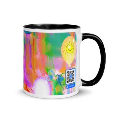 &quot;Make Their Day with Our Happy Birthday Mug - A Perfect Gift for Celebrating Life&#39;s Milestones!&quot;