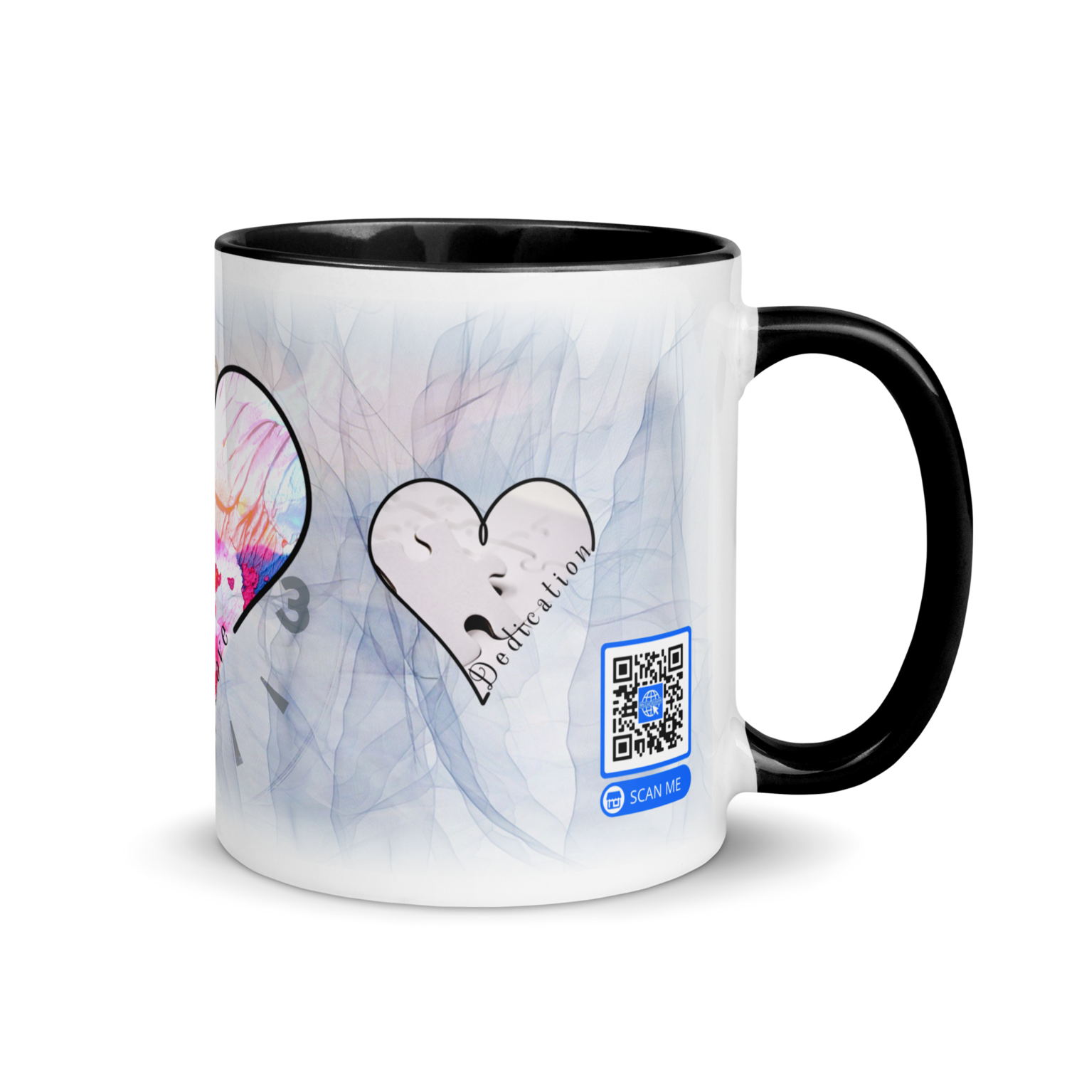 Explore Your Dreams with our Inspirational Dreams Mug - Perfect for Coffee and Tea Lovers&quot;