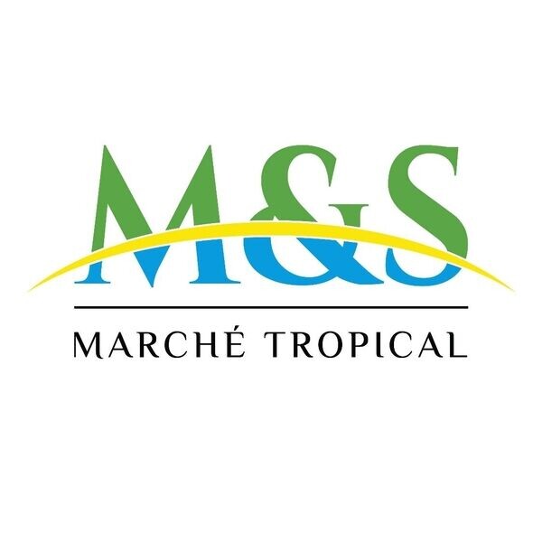 M&S Marché Tropical