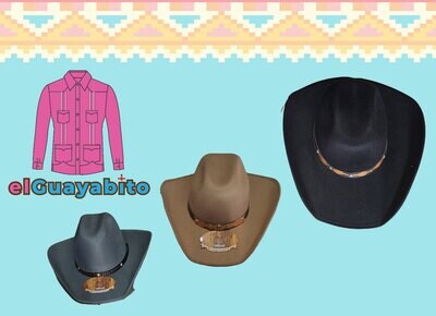 SOMBREROS