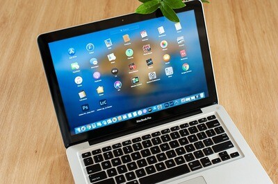 USED &quot;A&quot; Grade Apple Macbook Pro Catalina Laptop | Model A1278 2012 | 13.3 Inches Display | Core i5 | 8GB RAM | Storage 500GB |  Graphic memory 4000 HD