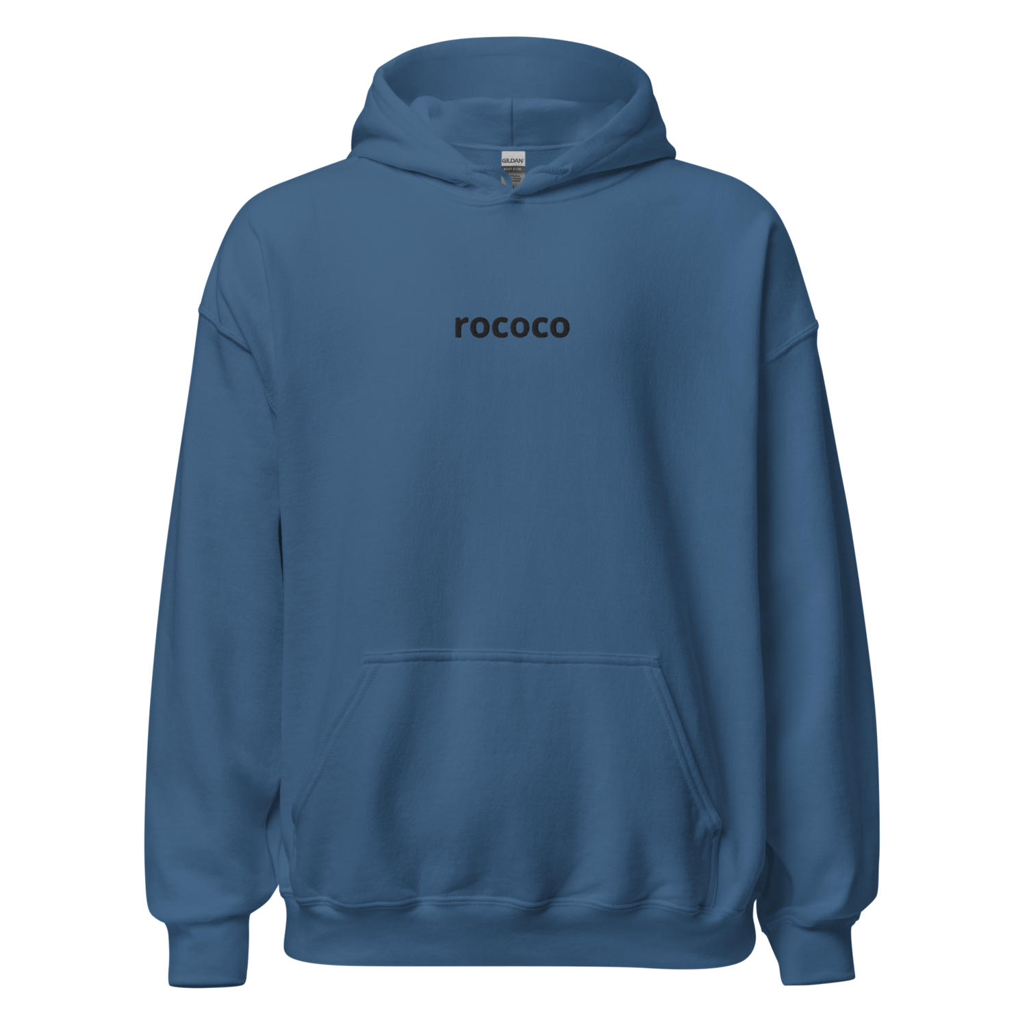 Vol.1 Slate Blue