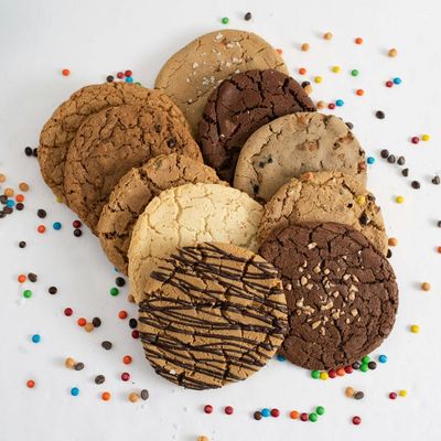 Baker&#39;s Choice (One Dozen)