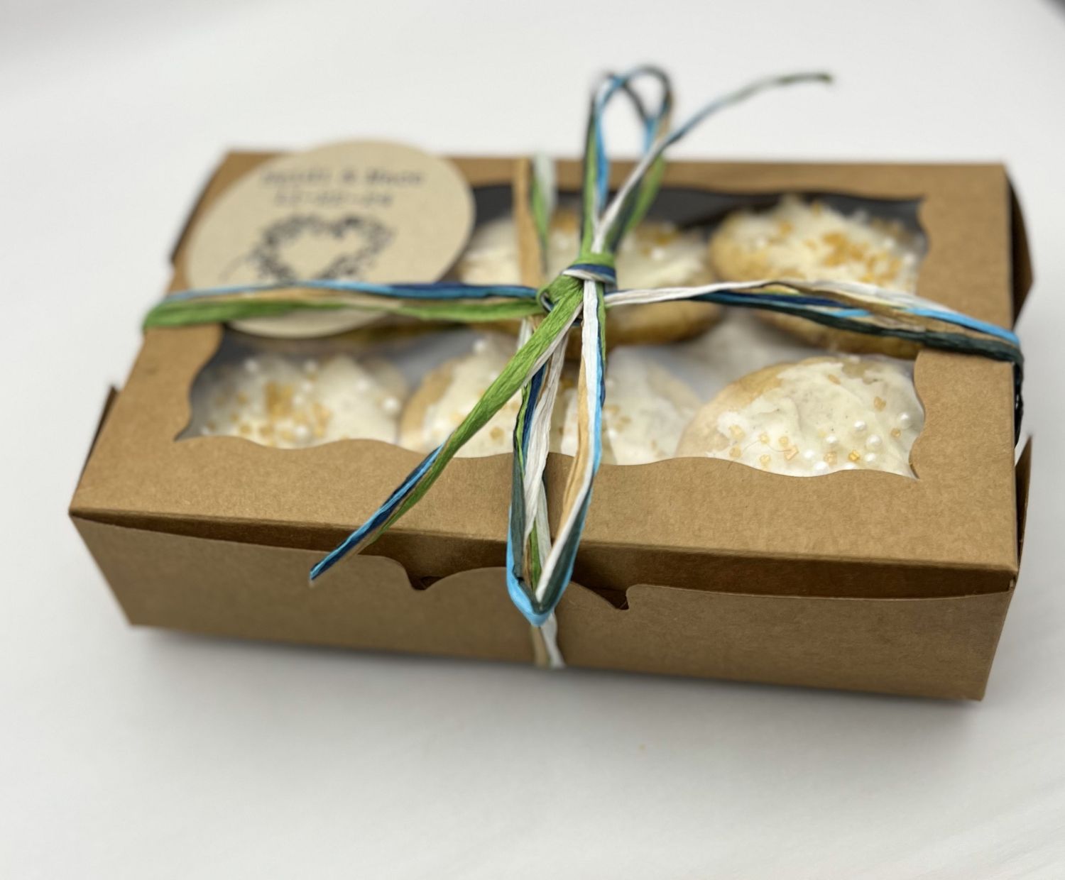 Bakers Choice Minis / $15
