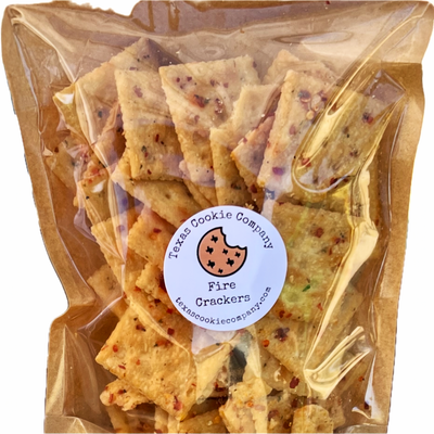 Texas Fire Crackers