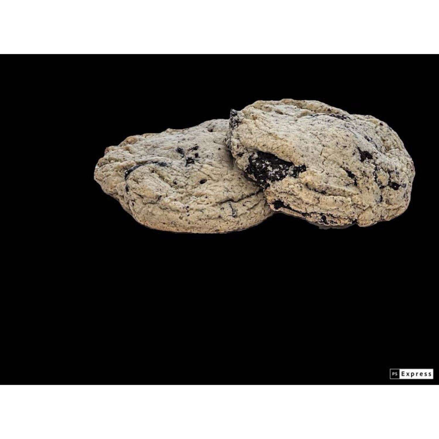 Cookies &amp; Cream
