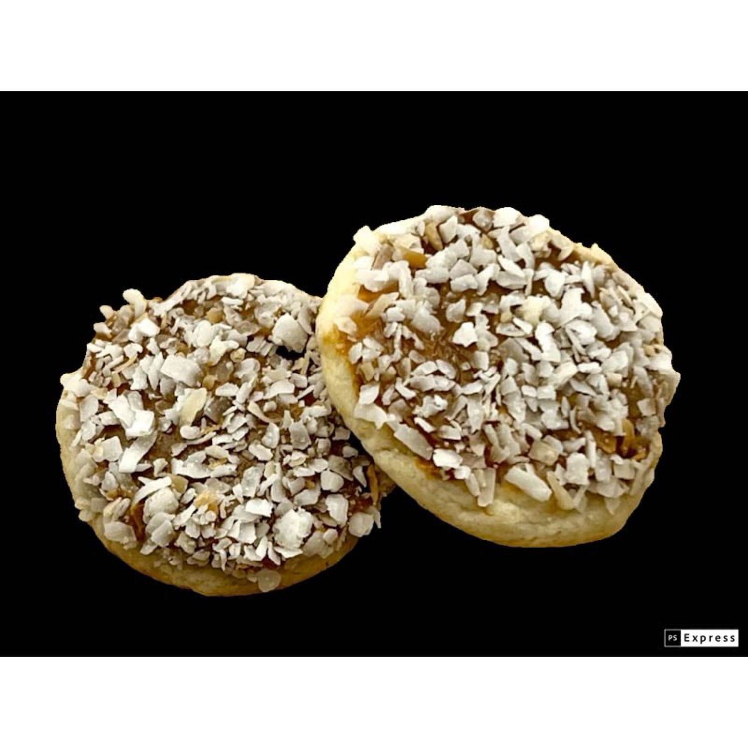 Coconut Dulce