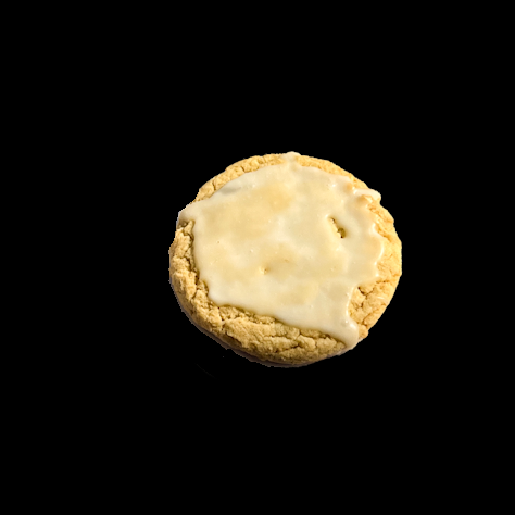 Lemon Pie