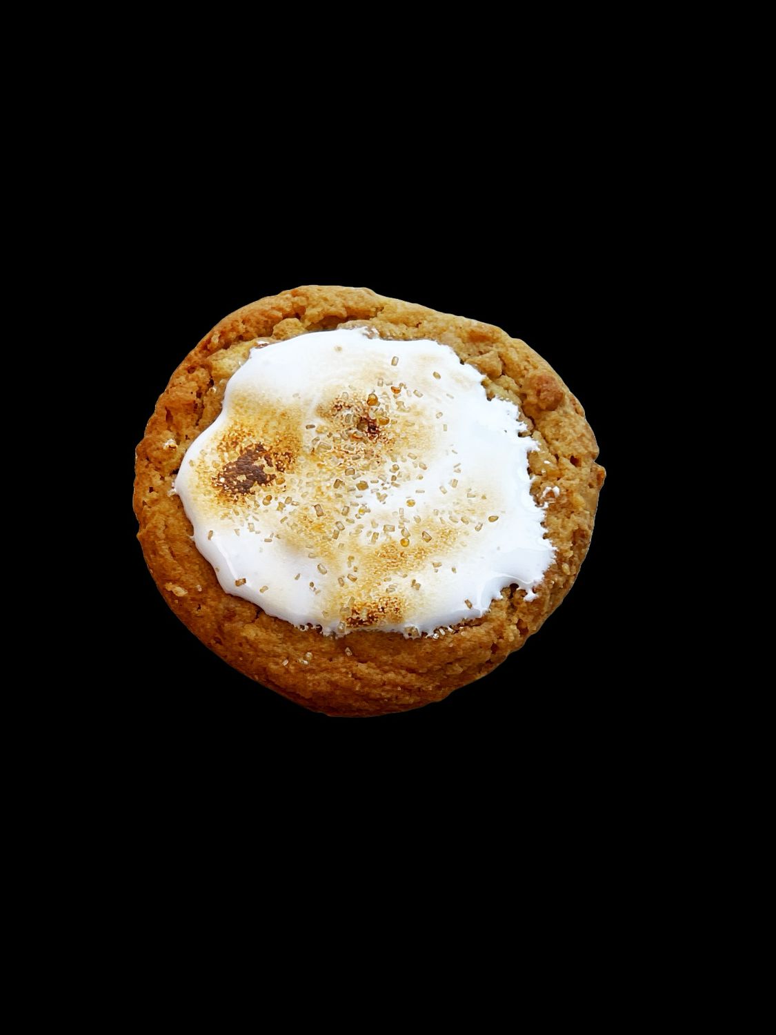 Banana Pudding