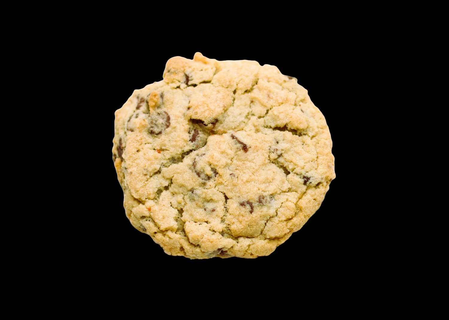 Chocolate Chip Jalapeno