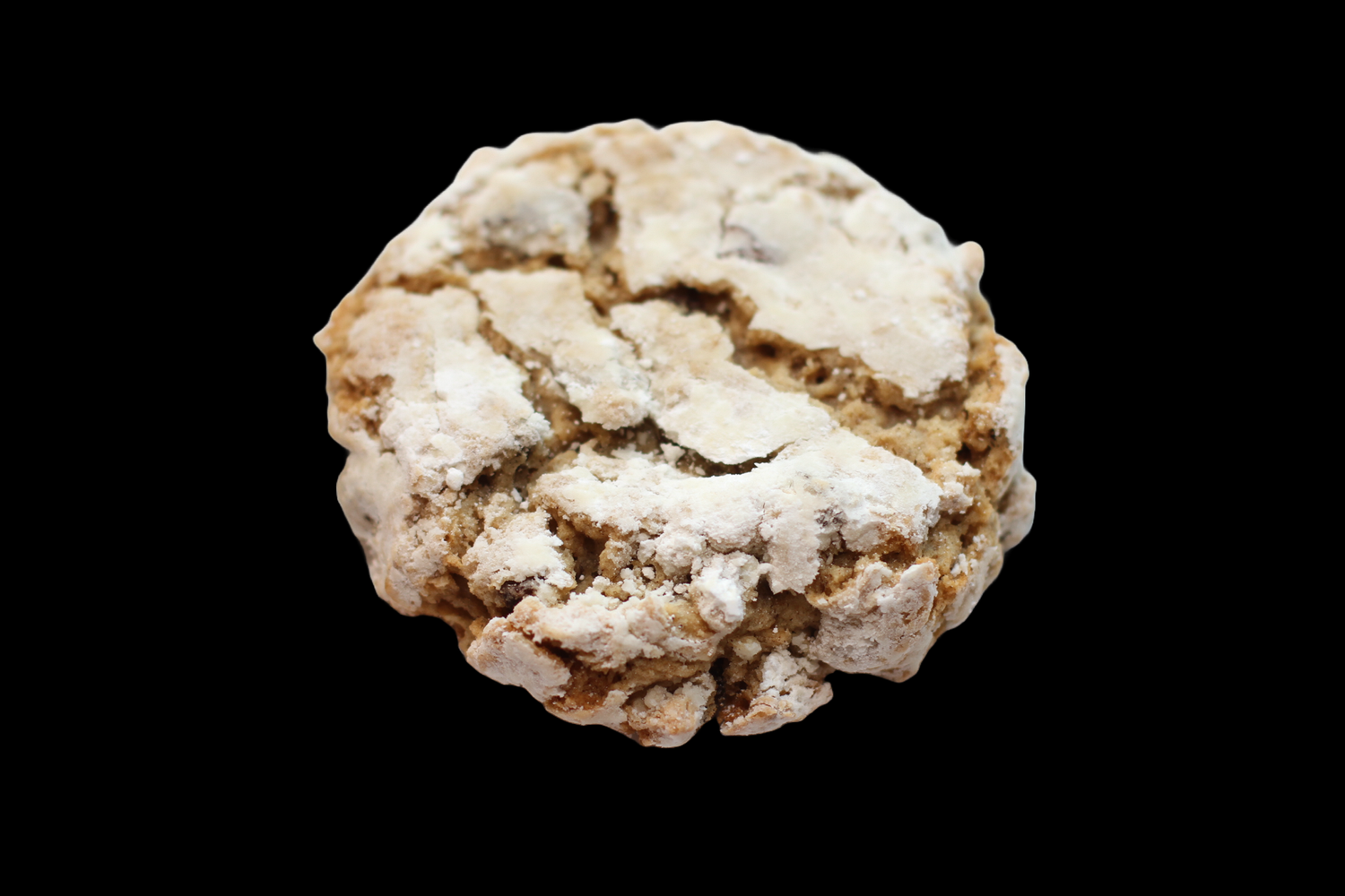 Grandmas Old Fashion Oatmeal Raisin