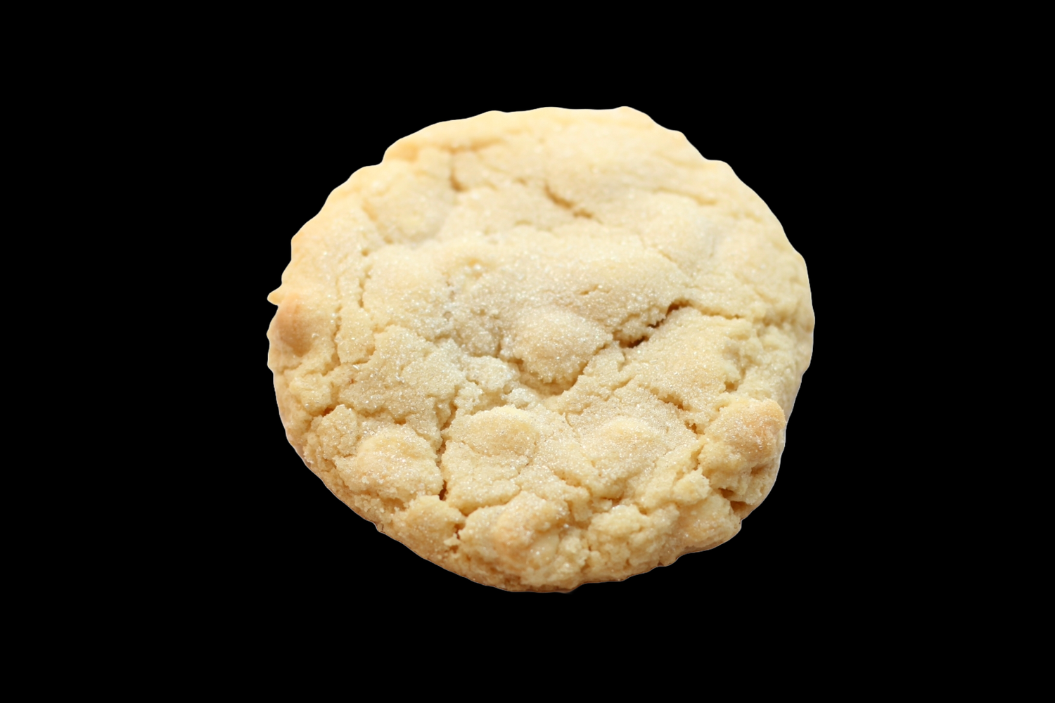 Chipless Chocolate Chip