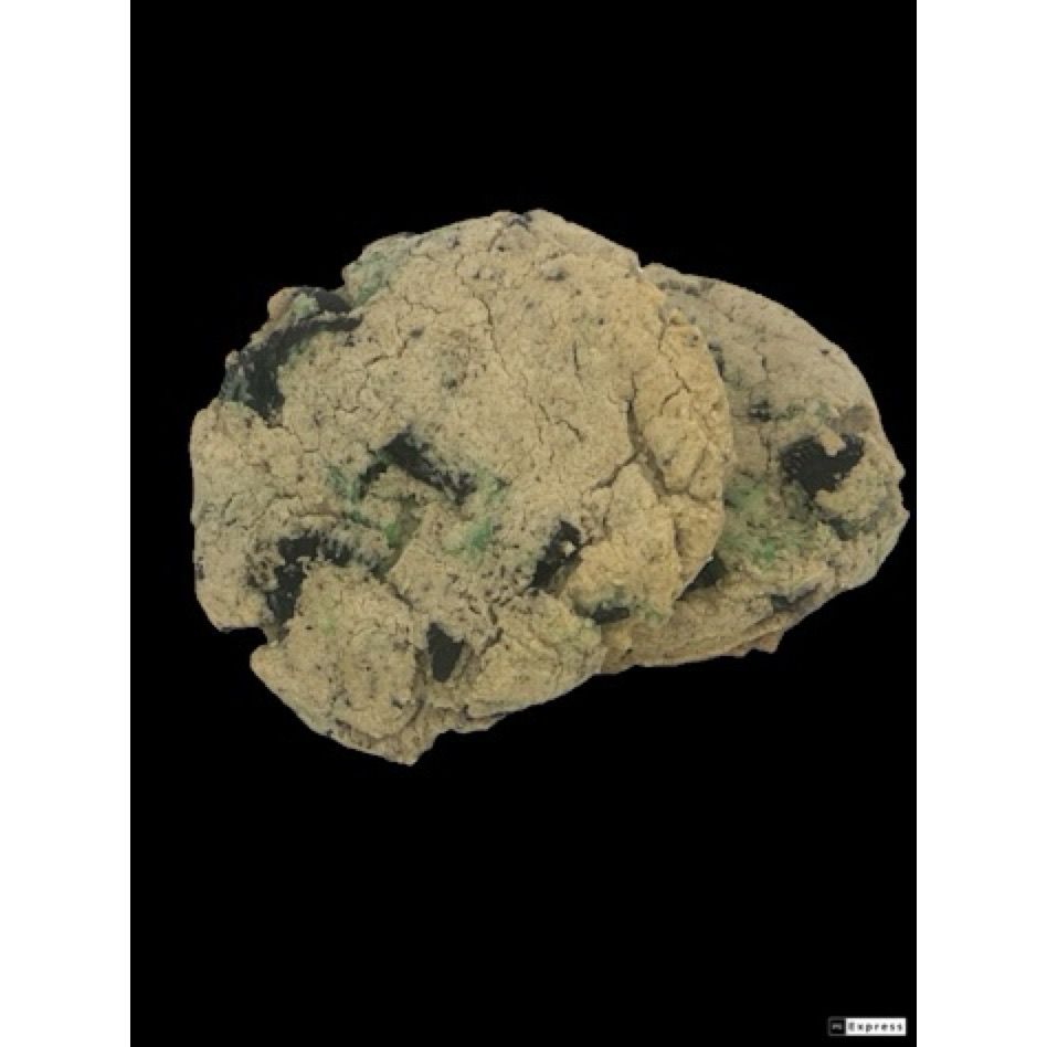Cookies &amp; Cream - Mint