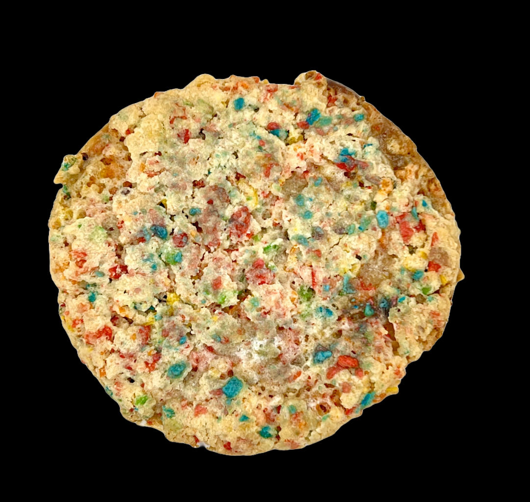 Fruity Pebbles Marshmallow