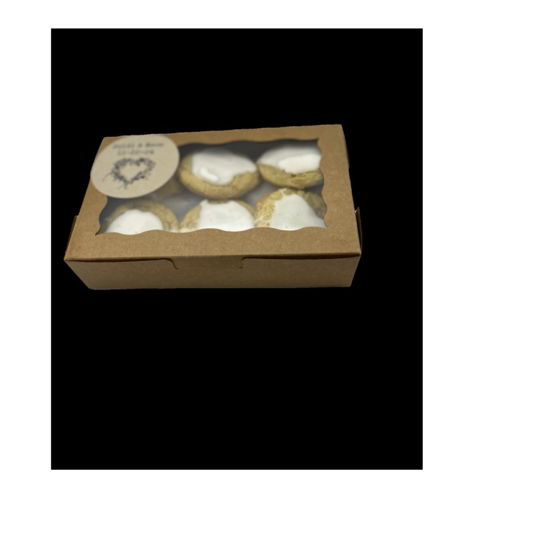Pick A Flavor Minis $15.00