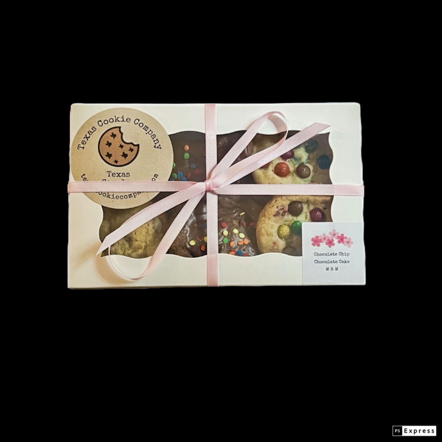 Mini Select $15.00