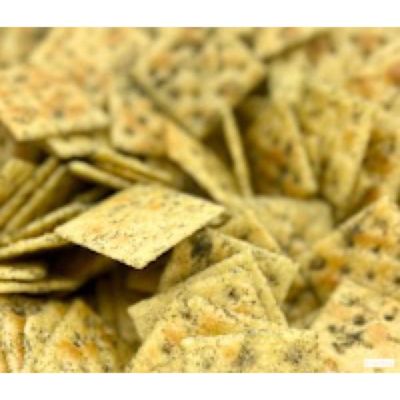 Dill Pickle Crackers