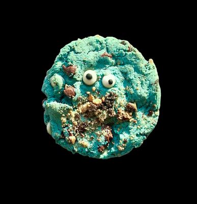 Cookie Monster