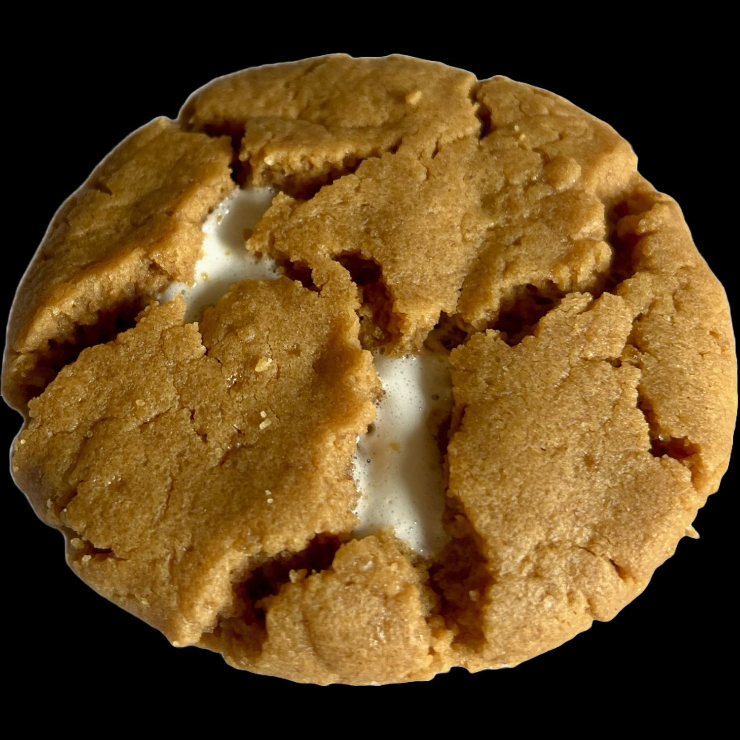 Gluten-Free  Fluffernutter