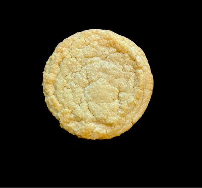 Chipless Chocolate Chip