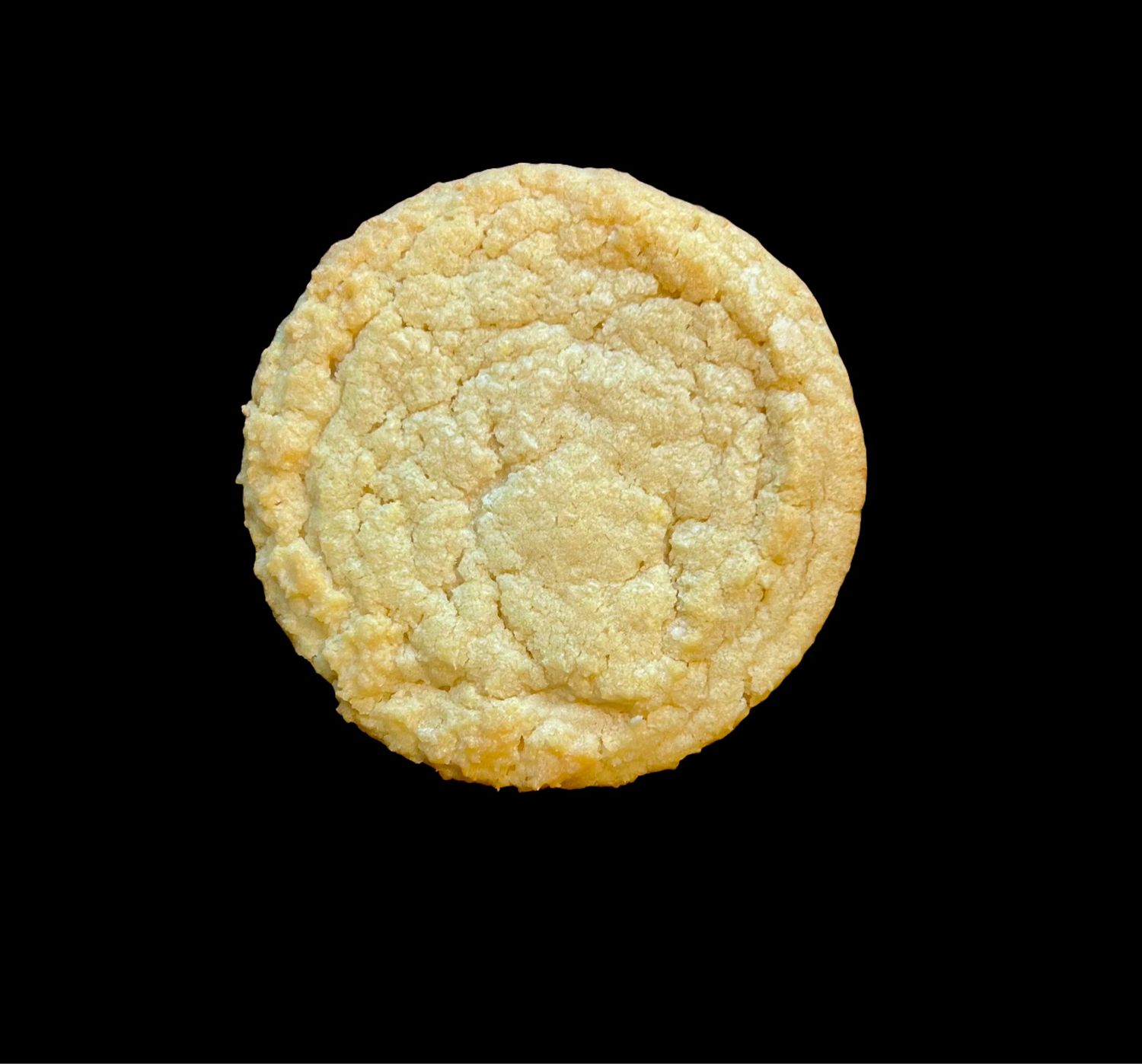Chipless Chocolate Chip