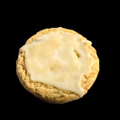 Lemon Pie