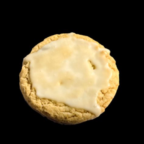 Lemon Pie