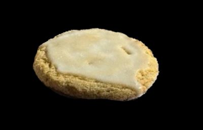 Lemon Pie