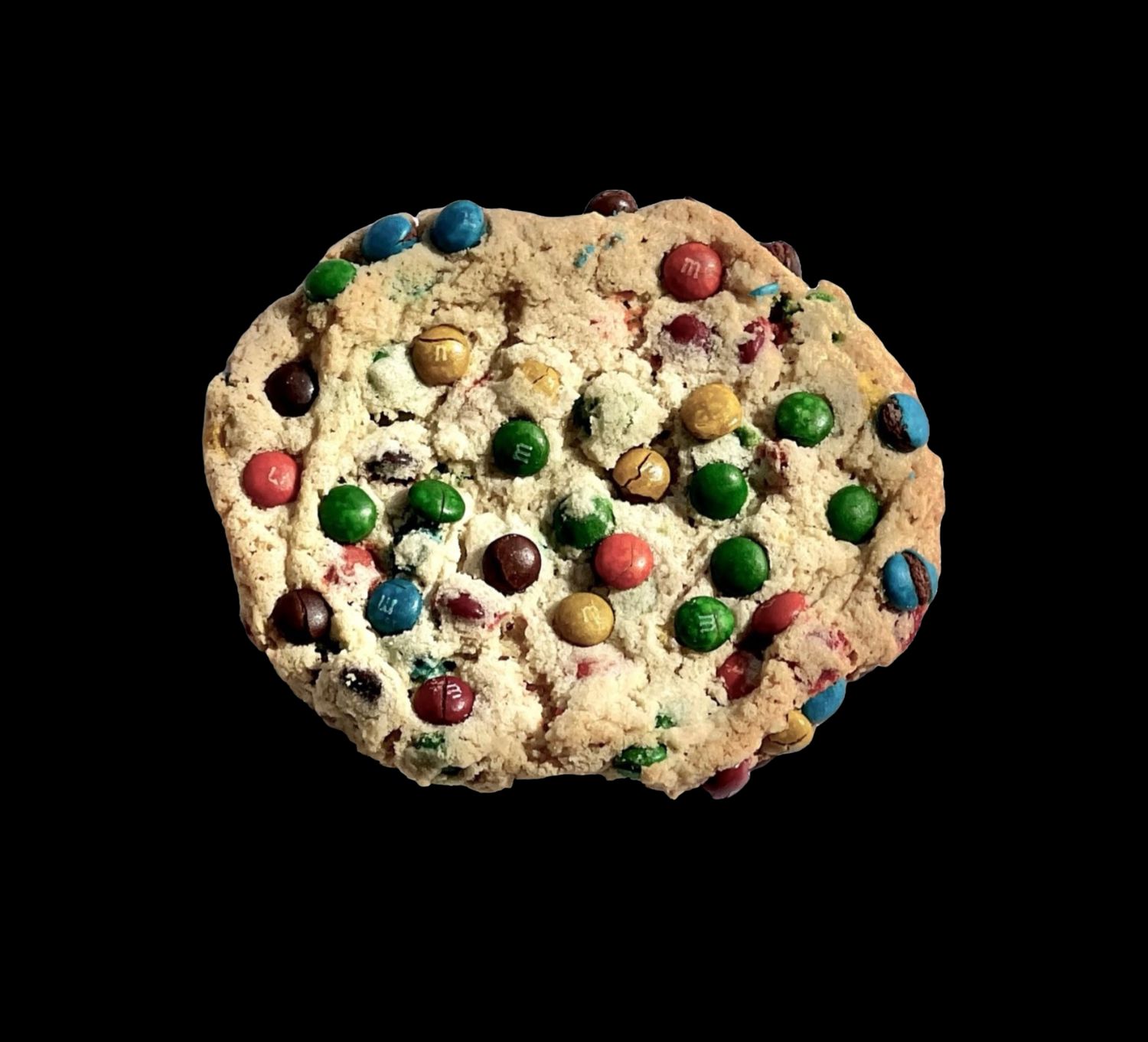 M &amp; M
