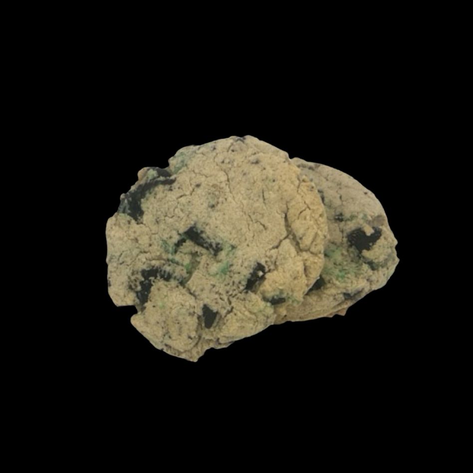 Mint Cookies &amp; Cream