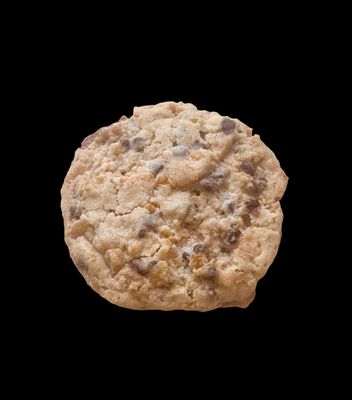 Chocolate Chip Marshmallow