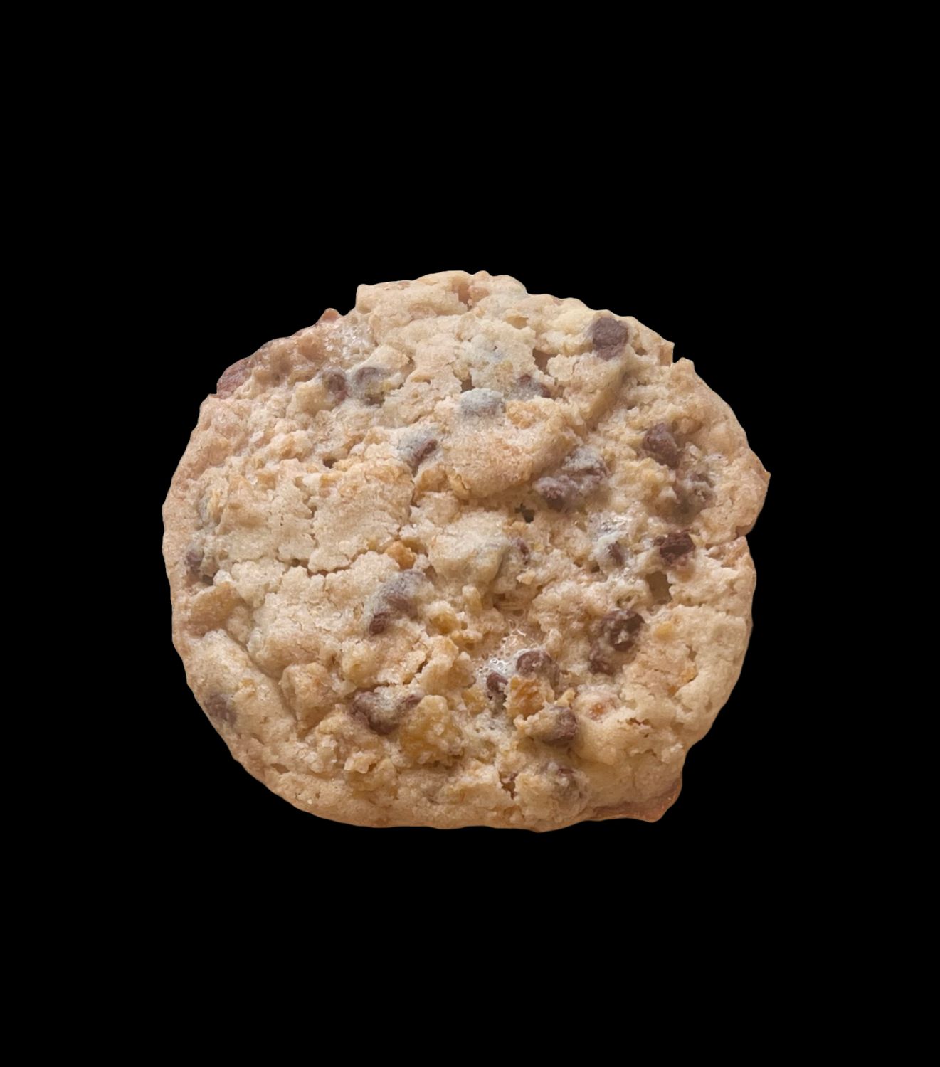 Chocolate Chip Marshmallow