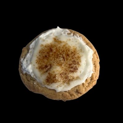 Banana Pudding