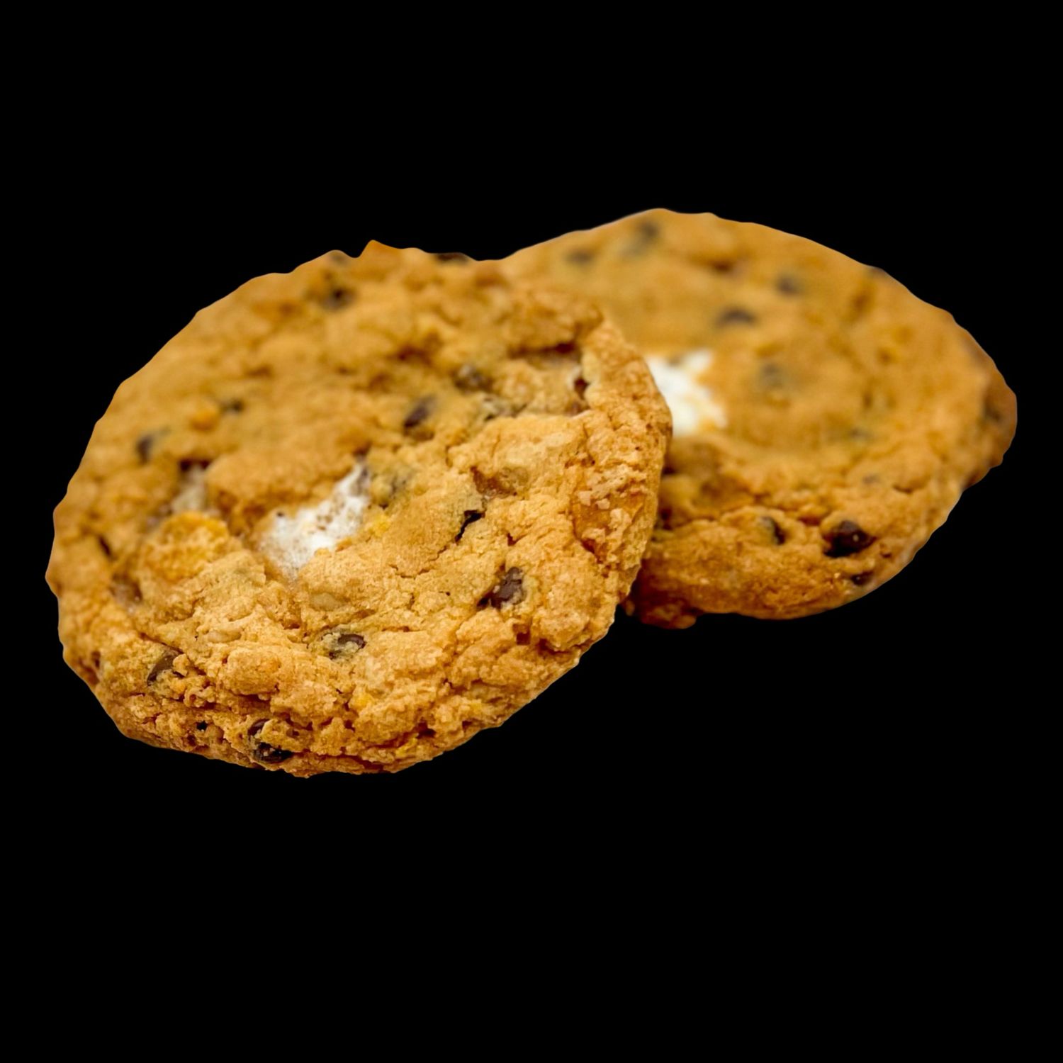 Scotcharoos (Buterscotch)