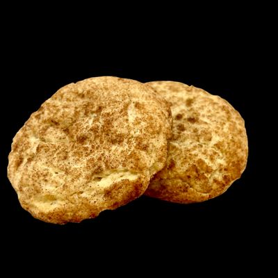 Snickerdoodle