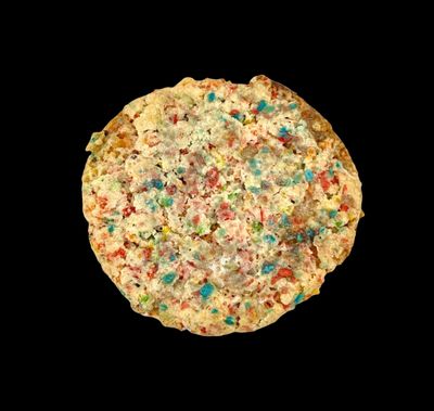 Fruity Pebbles Marshmallow