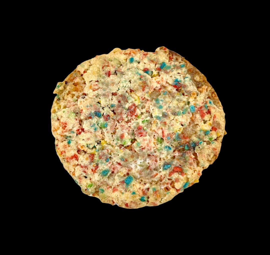 Fruity Pebbles Marshmallow