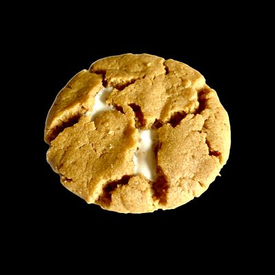 Gluten-Free  Fluffernutter
