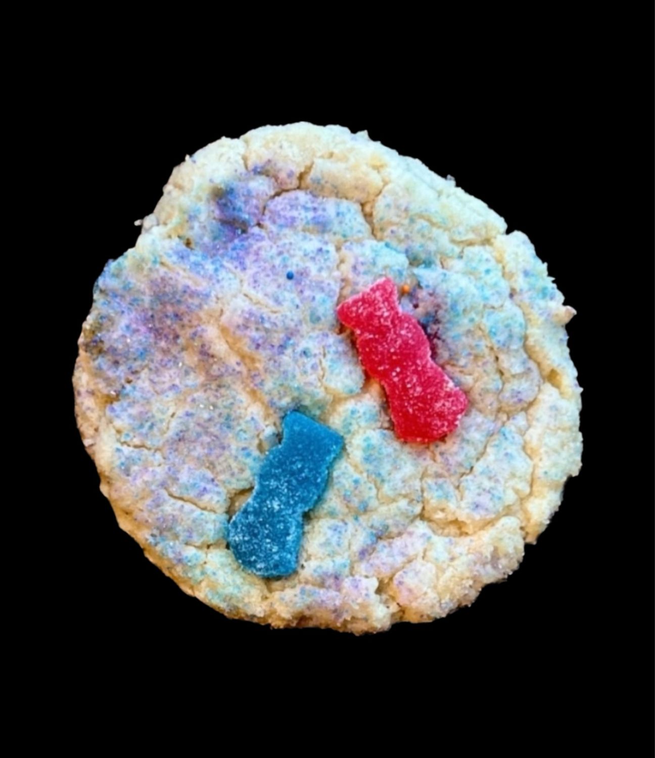 Sour Patch Kids