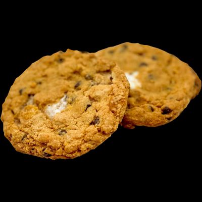 Scotch a roos (Butterscotch)