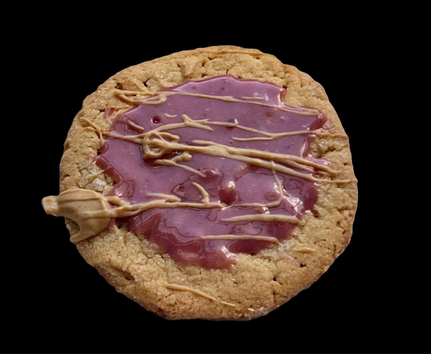 Peanut Butter &amp; Jelly