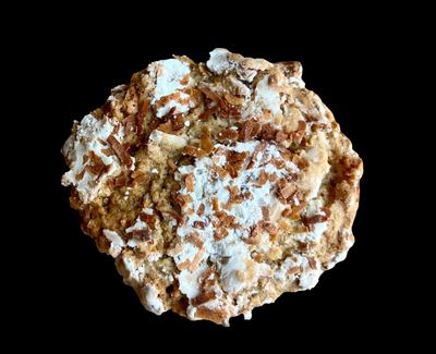 Old Fashioned Oatmeal Coconut