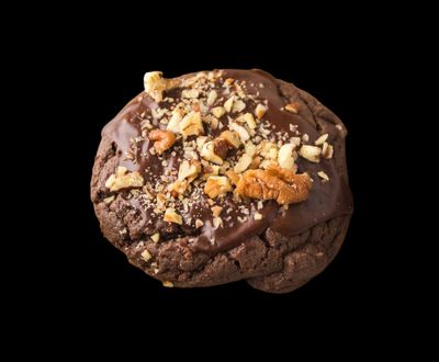 Texas Chocolate Sheet Cake