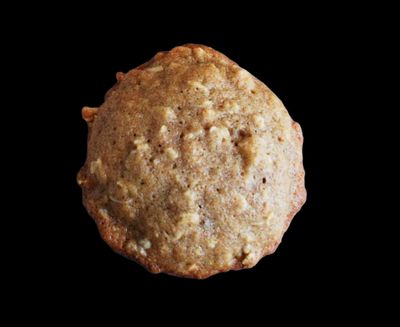 Banana Nut Bread