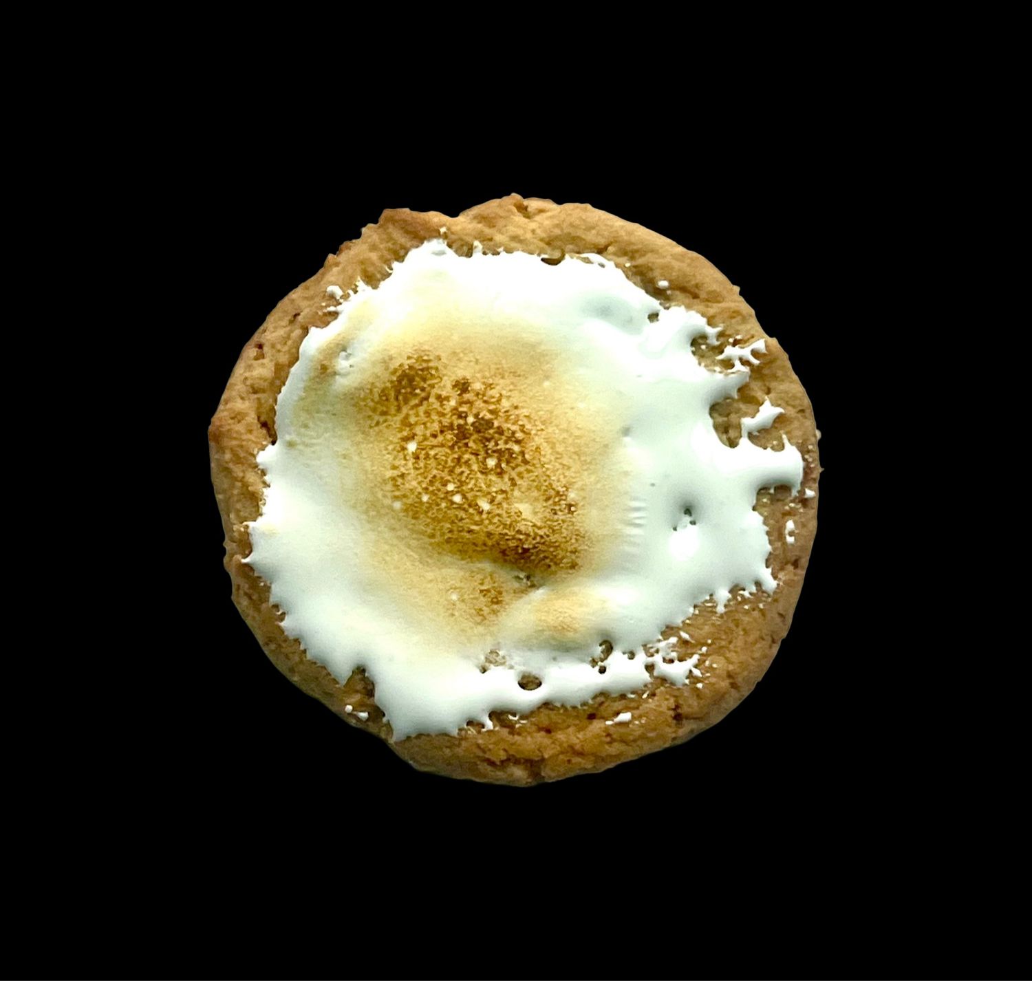 Banana Cream Pie