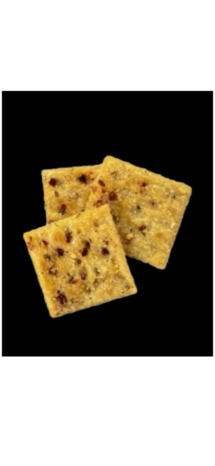 Texas Firecrackers