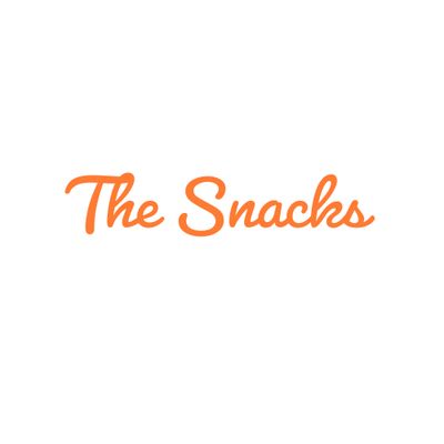 Our Handmade Snacks